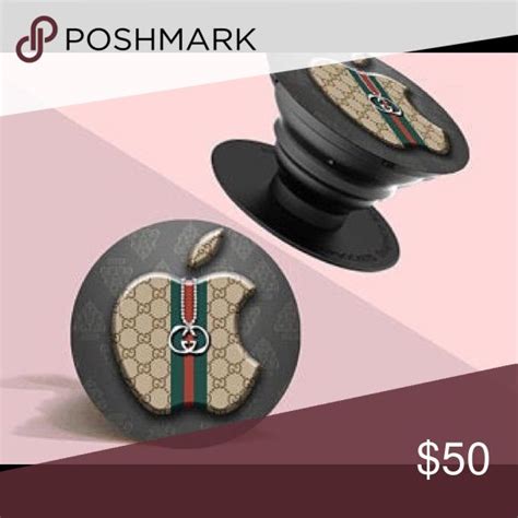 gucci popsocket